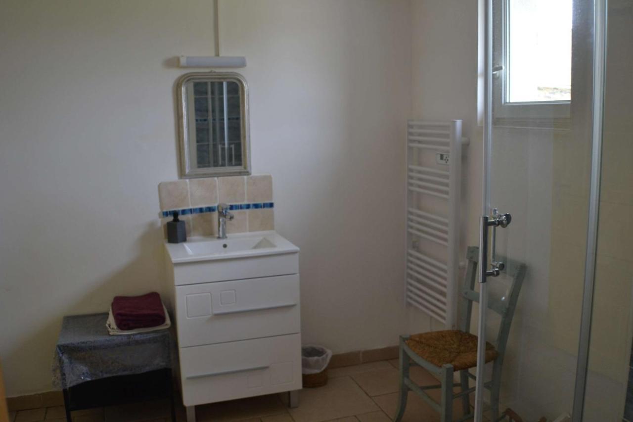 Accommodation A La Ferme Lubersac Exterior foto