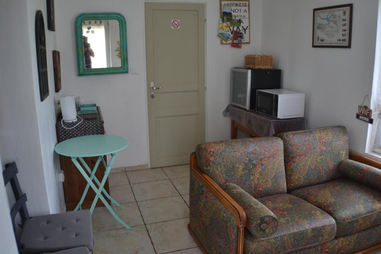 Accommodation A La Ferme Lubersac Exterior foto